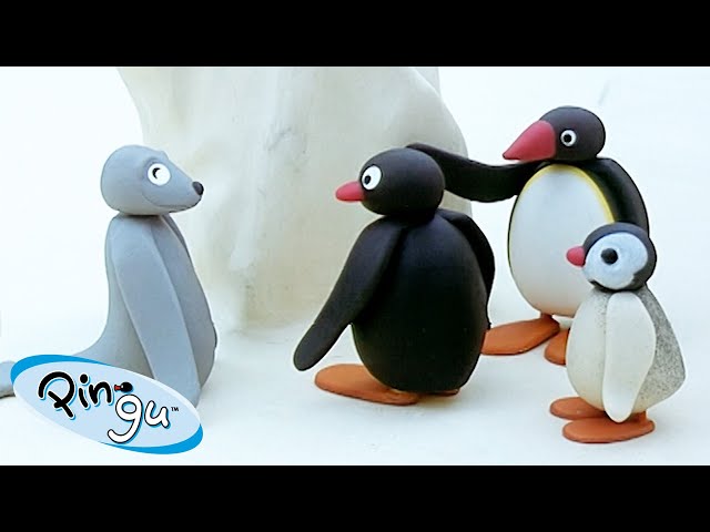 激レアpingu and friends 20th anniversary ペア 激レアpingu and friends 20th anniversary ペア