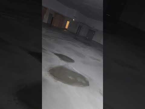 Concrete foundation pour Central Alberta video thumbnail