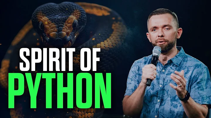 3 Ways The Spirit of Python Attacks