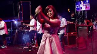 Bagaikan Langit dan Bumi with Dangdut Arseka - Pinastika Event Hari Pahlawan di Alun-Alun Sragen