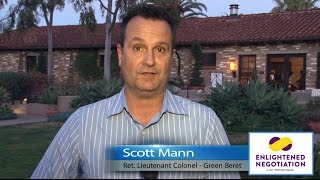 Enlightened Negotiation Training Testimonials