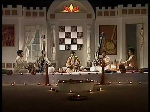 Thumri _Part 2_Sandipan Samajpati