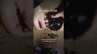 Eps04 Alat Bantu Bor Tegak Lurus - Ilmu Bagi Pemula