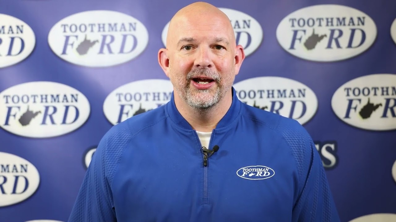 Toothman Ford - Never Over MSRP