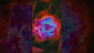 Nebulosa Rosetta, eccovi il risultato finale. Ripresa ad inizio febbraio 2023. #astrofotografia Nebulosa Rosetta, eccovi il risultato finale. Ripresa ad inizio febbraio 2023. #astrofotografia
