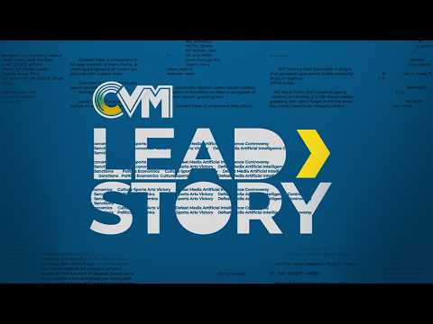 CVM Lead Story: June 26, 2026  | @CVMTVNews