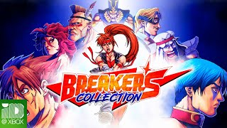 Breakers Collection - Demo Available