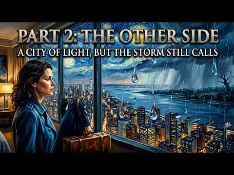 The Other Side of Hope 🌙 Calming Bedtime Story for Adults & Deep Sleep