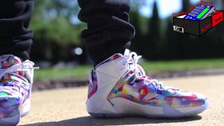 lebron 12 finish your breakfast