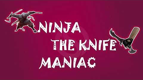 cs 1.6 Capture The Flag Gameplay | Episode 2 | Ninja The Knife Maniac | SilentGamerz.Org