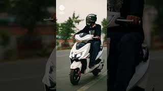 "Introducing GEV E-STAR: The Next Generation of Electric Scooty"