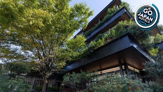 TRUNK(HOTEL)CAT STREET | Tokyo, Japan | Hotel Review ⭐ | Go Japan Hotels