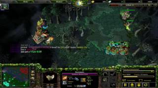 sf rampage