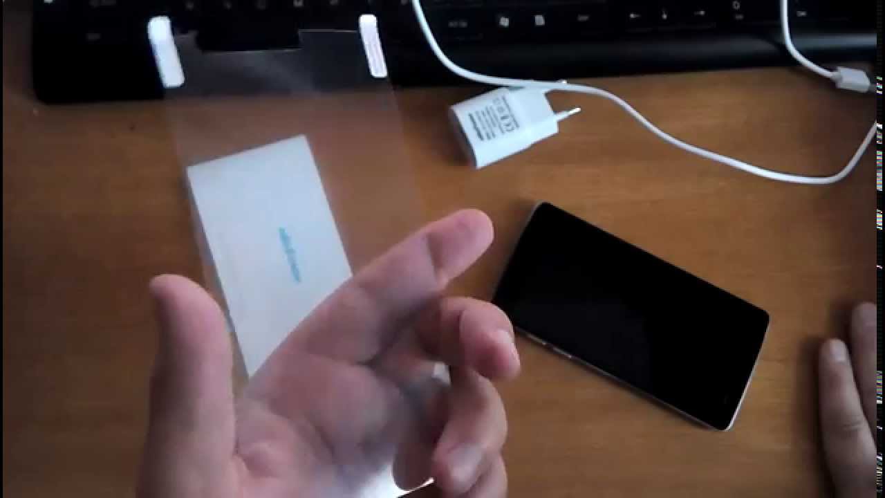 Обзор ULEFONE BE PURE после месяца использования