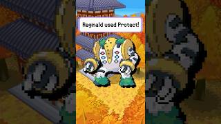 Pokemon's Funniest Buffs