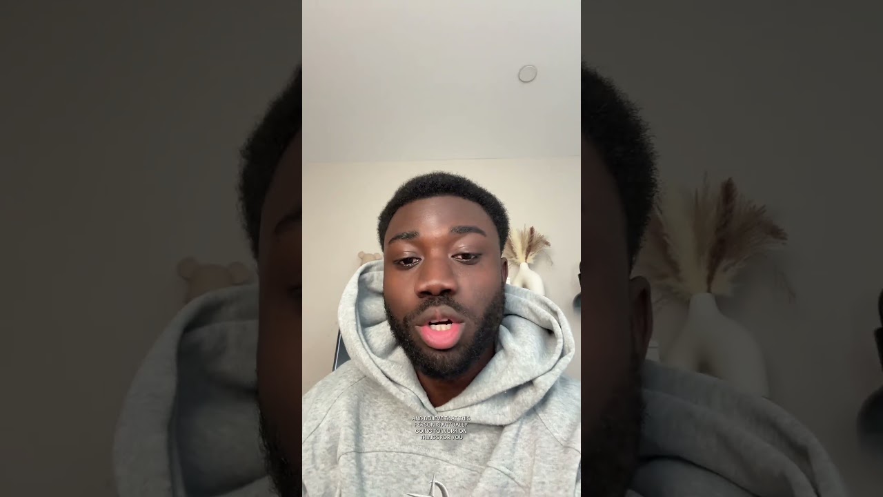 Build a healthy relationship