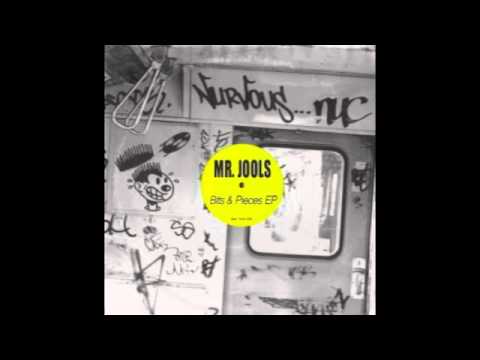 Mr. Jools - I Love U More (Original Mix)
