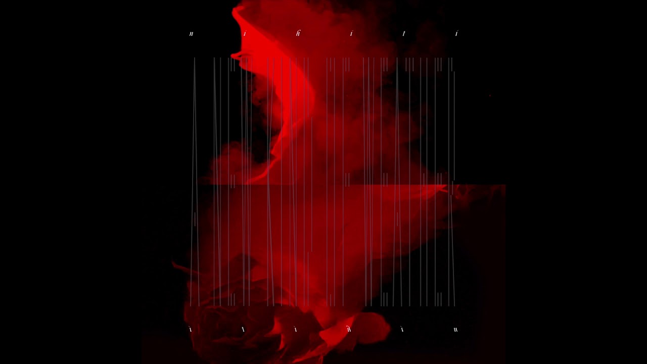 nihiti - in the sands