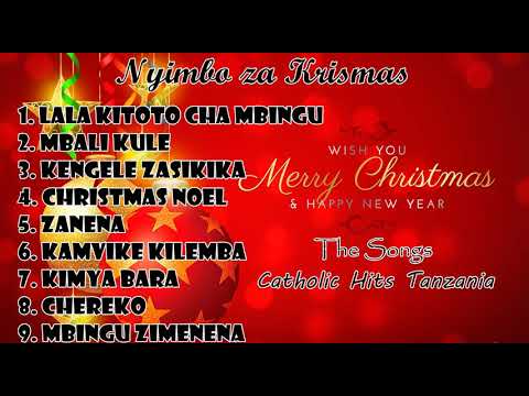 best Christmas Mix   RC