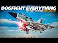 Dogfight Everything But Only In The Mirage 2000C Digital Combat Simulator DCS Dogfight Everything But Only In The Mirage 2000C Digital Combat Simulator DCS