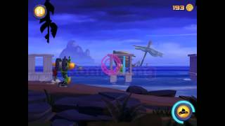 Angry Birds Transformers Bludgeon Gameplay Guide screenshot 5