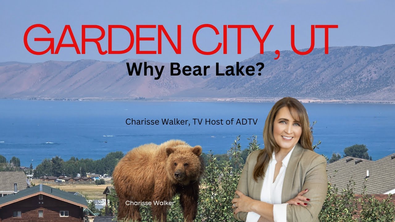 Garden City Spotlight with Charisse Walker