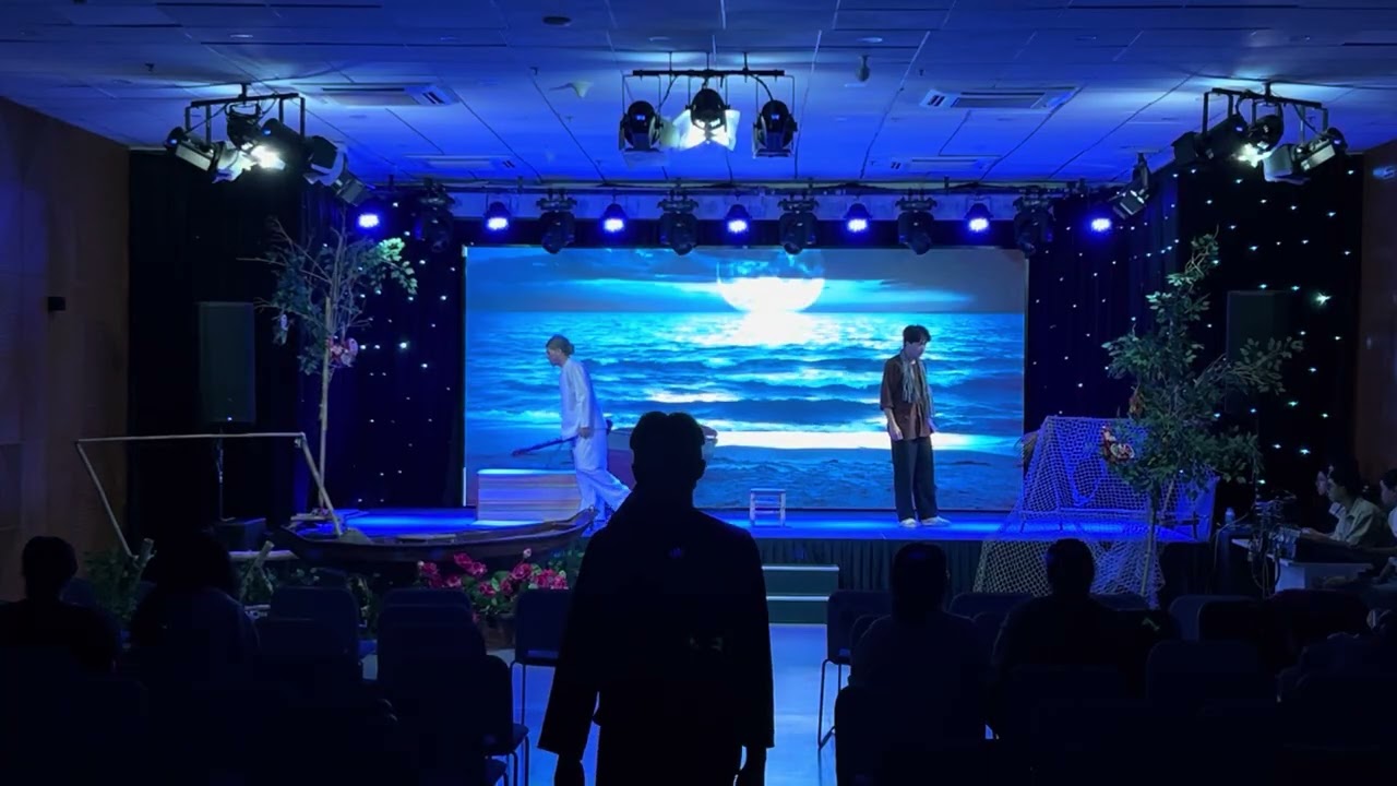 Trầm Tích Nam Ca 2