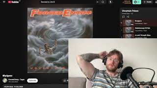 Forced Entry - Bludgeon REACTION & First Listen