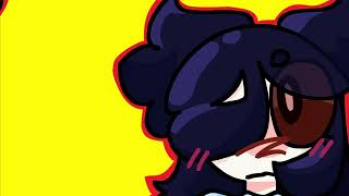 Butcher Vanity Animation (Gift for @StarryNekoo )