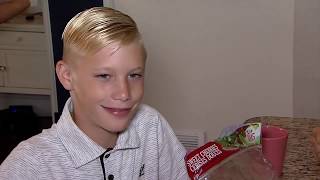 Teens and Siblings Need Foster Parents