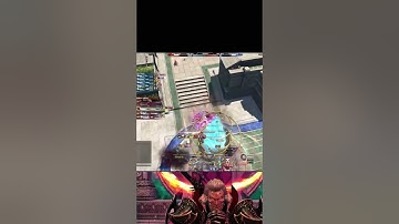 Ninja Snapping Top Players in FFXIV CC