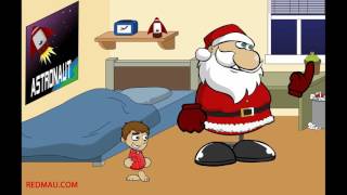 Chiste de Pepito    Patin del diablo   Especial de Navidad