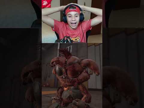 Esse final de Poppy Playtime 5 foi BIZARRO e INESPERADO