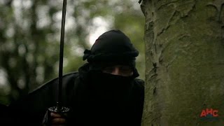 Ninjas The Original Masters Of Black Ops