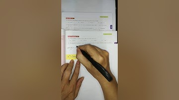 2.2 Q2 Add Maths Textbook Self Practice  (Latih Diri) Form New Quadratic Equations with ❝Roots❞