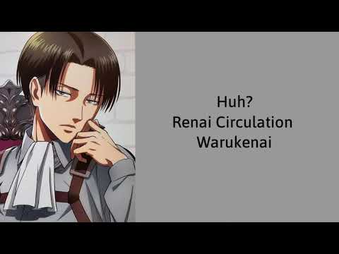 Aot characters singing! || Gacha Club