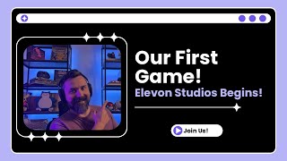 From Dream to Reality: Starting a Video Game Studio