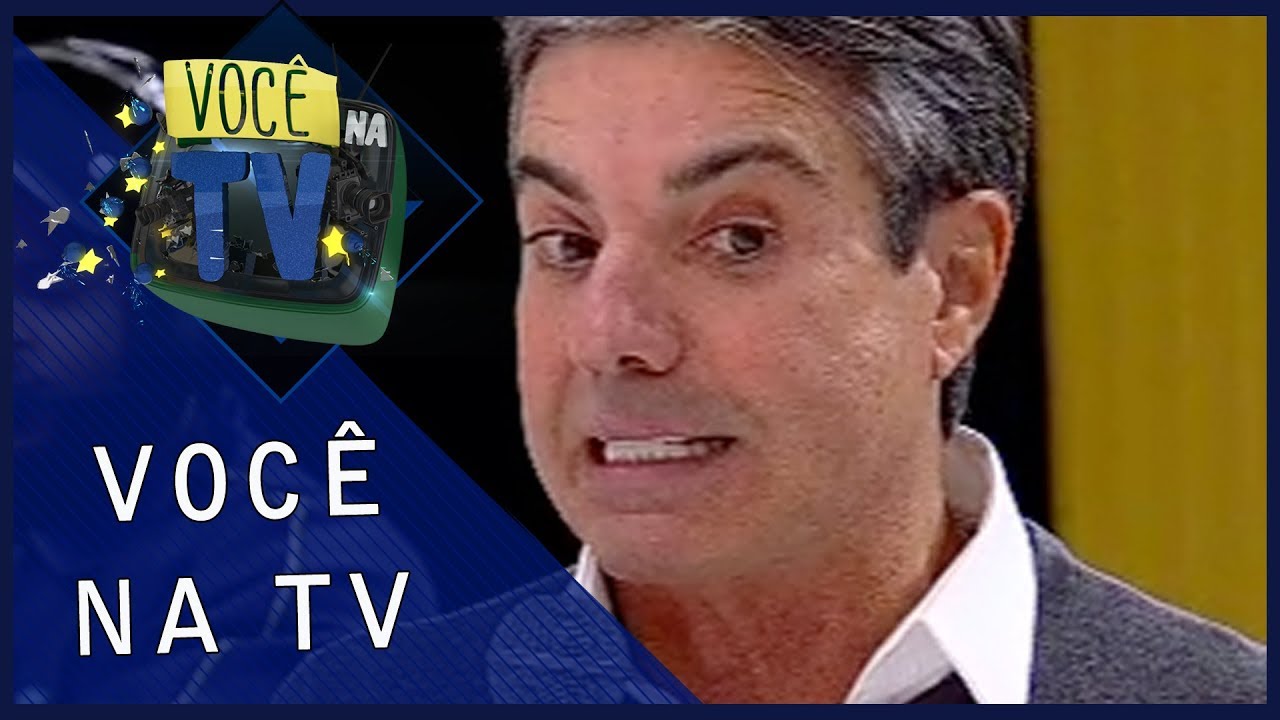 Você na TV (25/05/18) | Completo