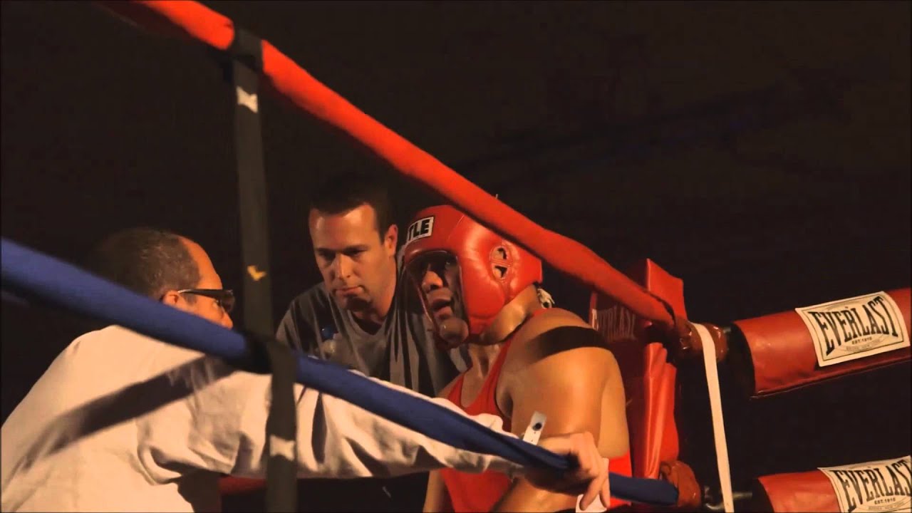 Greg Vs Zach Lights Out 4 Leukemia