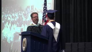 North Branch Graduation 2016