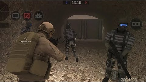 Zombie Combat Simulator | gameplay walkthrough part 15 | Red Chilli | android iOS