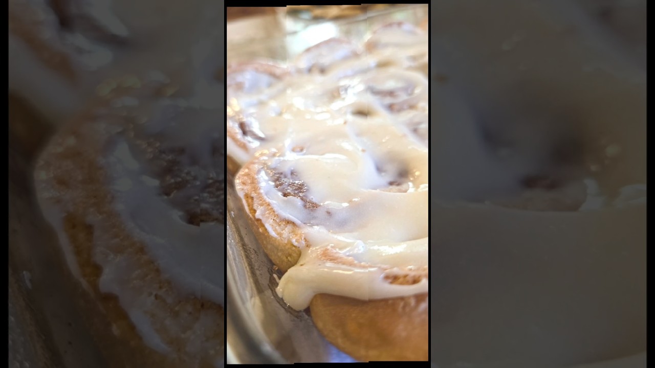 Coming Tuesday: Easy 1-Hour Cinnamon Rolls You’ll Love! 