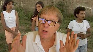 Varginha, Brazil UFO Crash, Alien Encounter, and Death