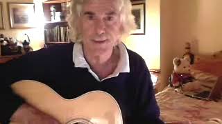 BALLAD OF A CRYSTAL MAN @ichingiching
