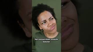 Bbvl-Illya Duikt Plots Op In Bizarre Videos Op Tiktok