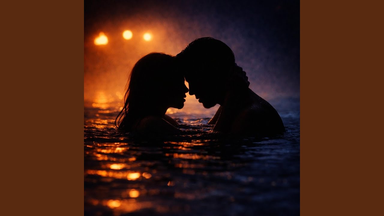 Stay Until Morning