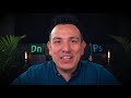 Beginning of video