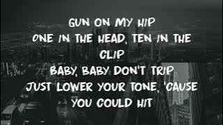 POP SMOKE - welcome to the party