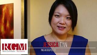 Expiring business models and the Ping An story - Rita McGrath & Alexander Osterwalder Fireside Chat