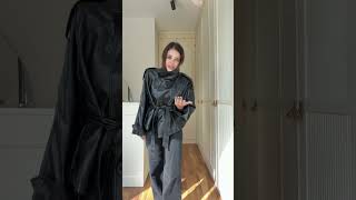 Çabasız Sade Düz Diye Yorumladım